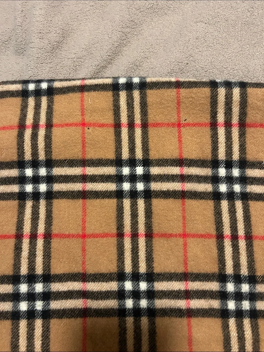 Burberry vintage london